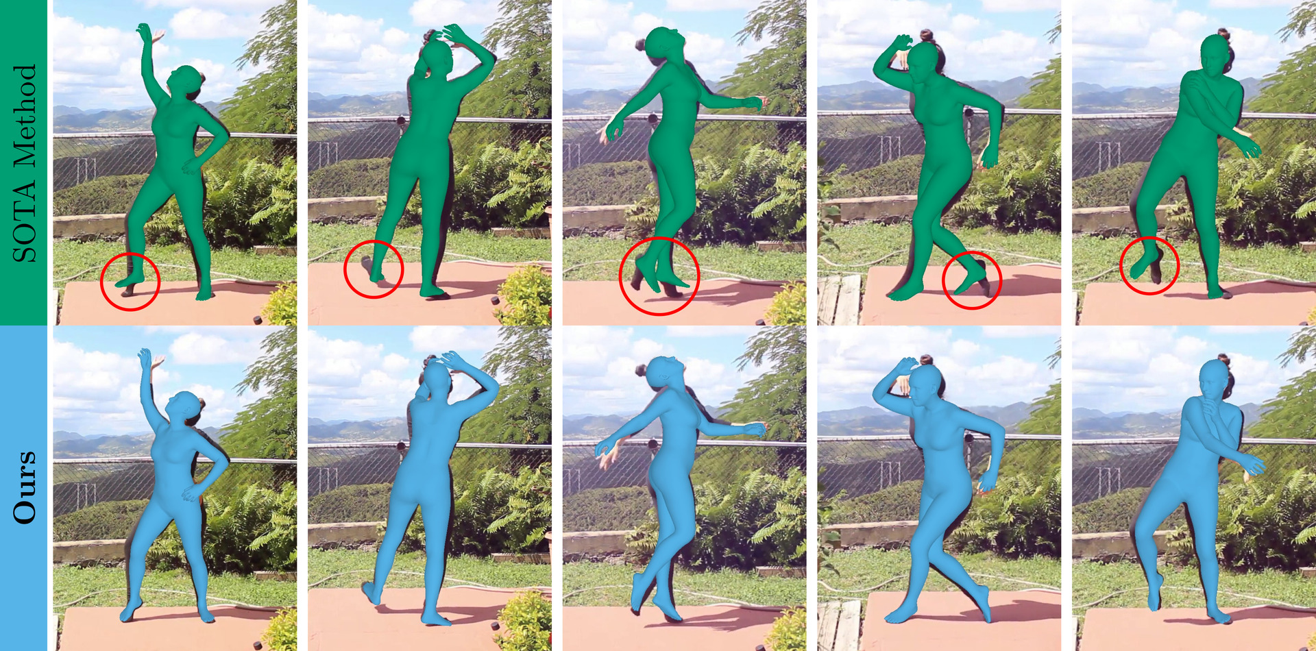 Learning from model weights